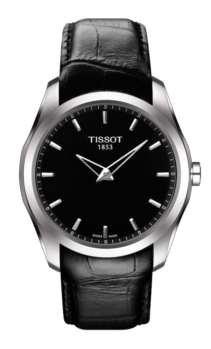 Tissot Watch