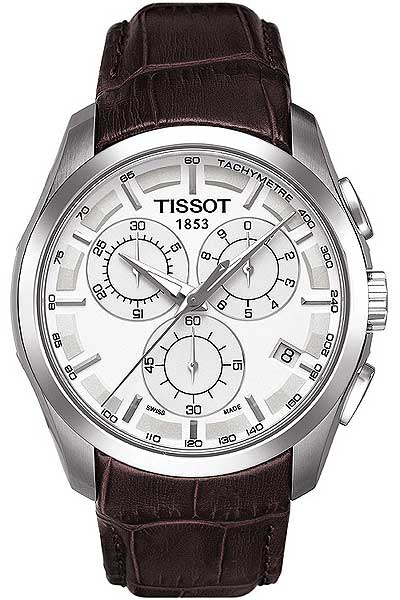 Tissot Watch