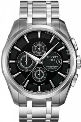 Tissot Watch