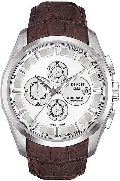 Tissot Watch