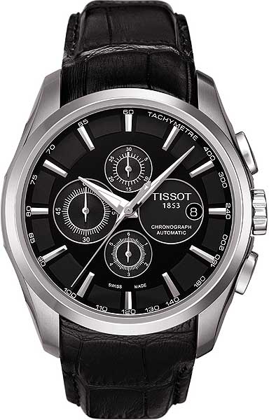 Tissot Watch
