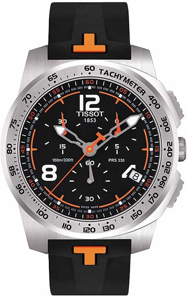 Tissot Watch