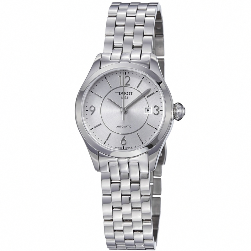 Tissot Watch