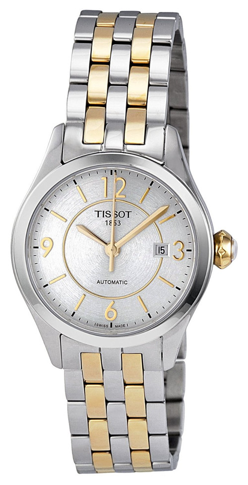 Tissot Watch