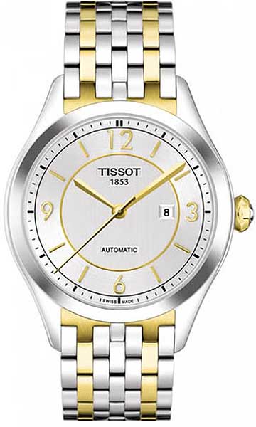Tissot Watch