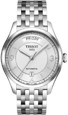 Tissot Watch
