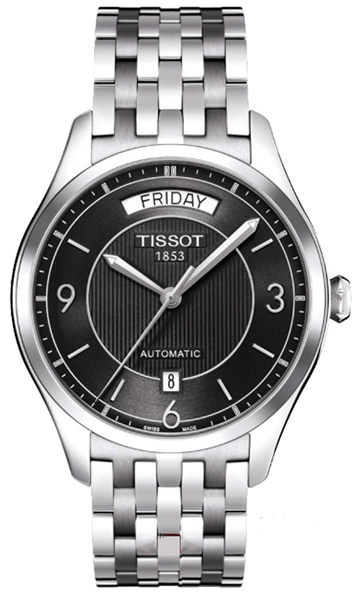Tissot Watch