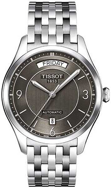 Tissot Watch