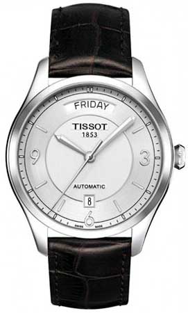 Tissot Watch
