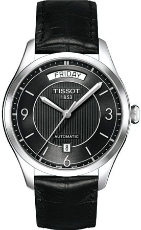 Tissot Watch
