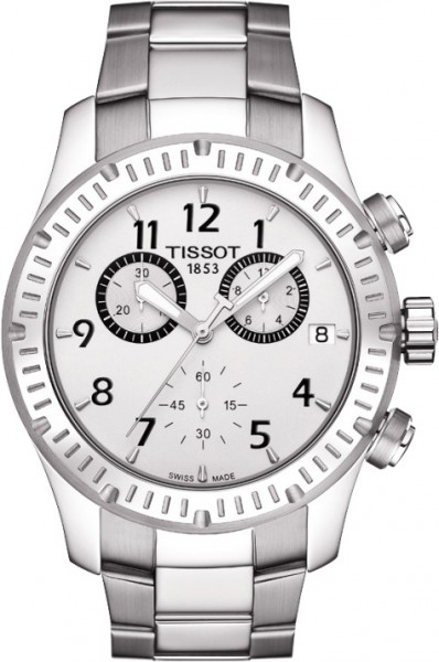 Tissot Watch