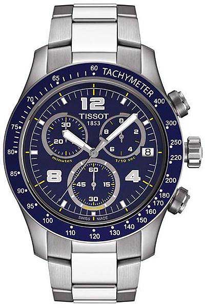 Tissot Watch