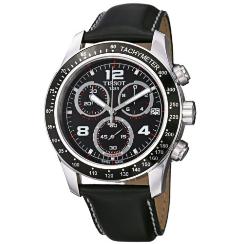 Tissot Watch