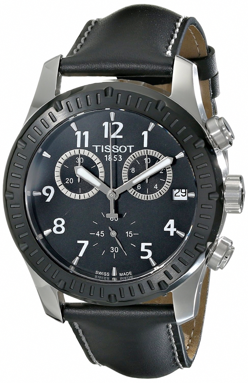 Tissot Watch