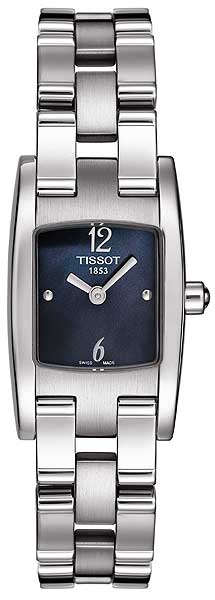 Tissot Watch
