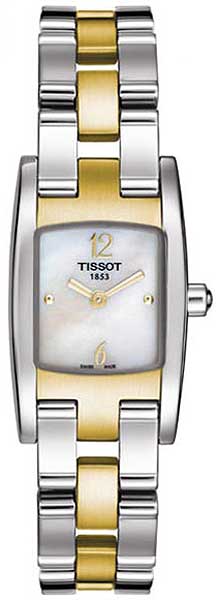 Tissot Watch