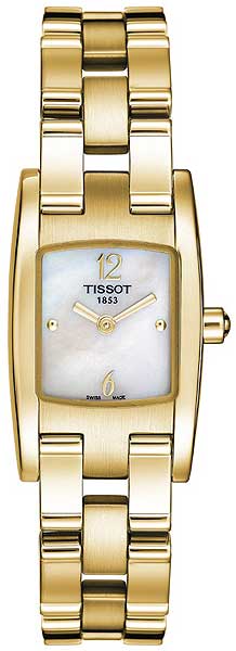 Tissot Watch