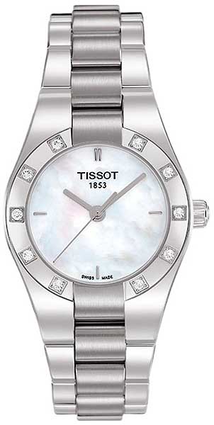 Tissot Watch