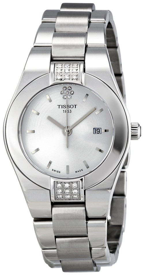 Tissot Watch
