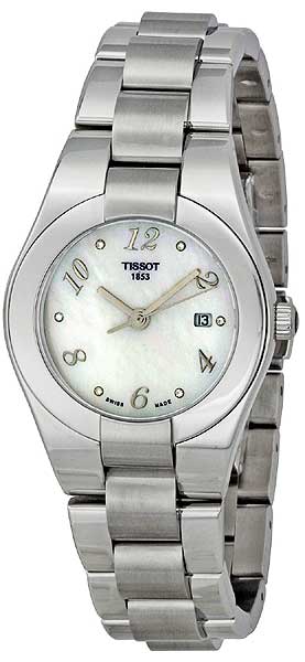 Tissot Watch
