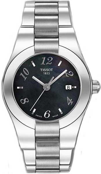 Tissot Watch