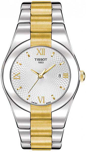 Tissot Watch