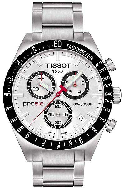 Tissot Watch