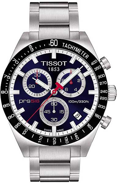 Tissot Watch