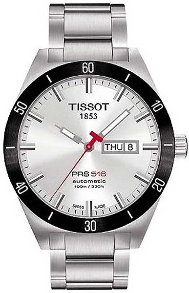 Tissot Watch