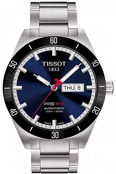 Tissot Watch