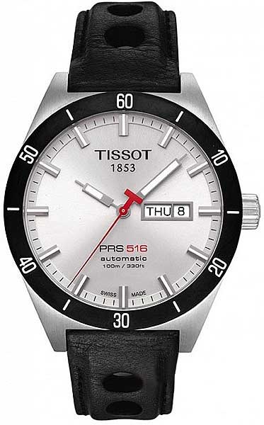 Tissot Watch