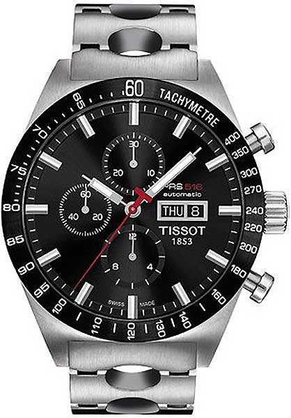 Tissot Watch