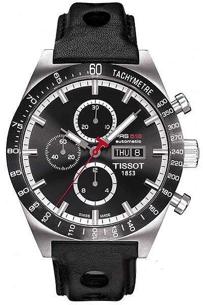 Tissot Watch