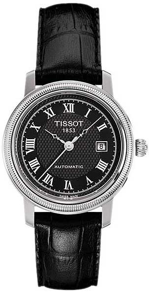 Tissot Watch