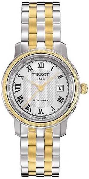 Tissot Watch