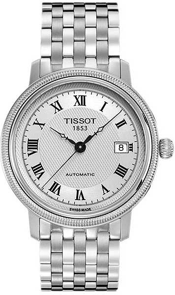 Tissot Watch