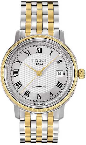Tissot Watch