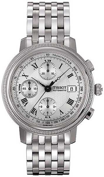 Tissot Watch