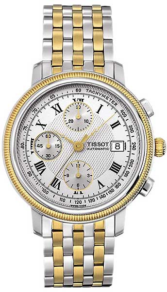 Tissot Watch