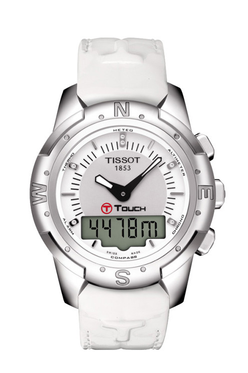 Tissot Watch