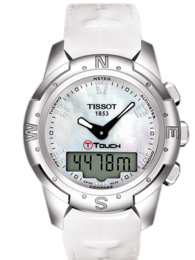 Tissot Watch
