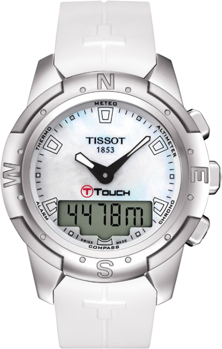 Tissot Watch