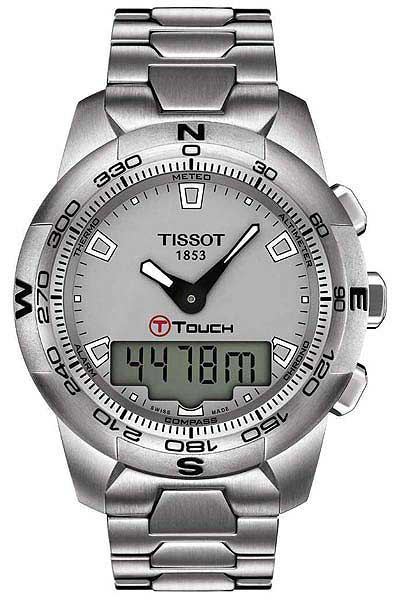 Tissot Watch