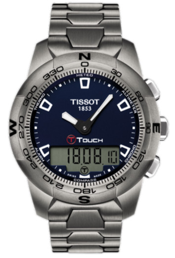 Tissot Watch