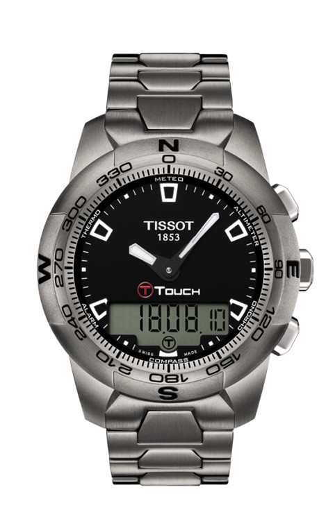 Tissot Watch