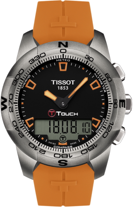 Tissot Watch