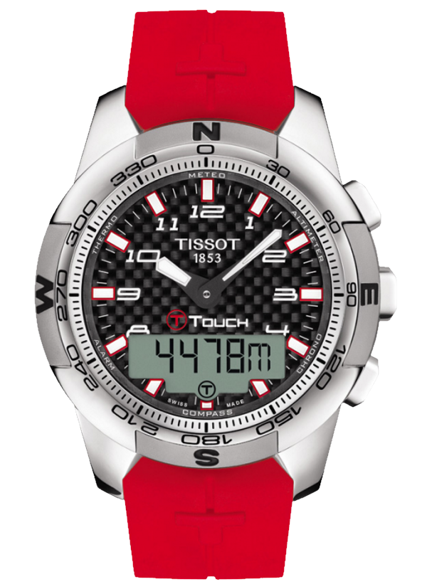 Tissot Watch