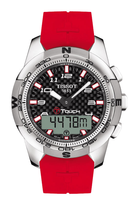Tissot Watch