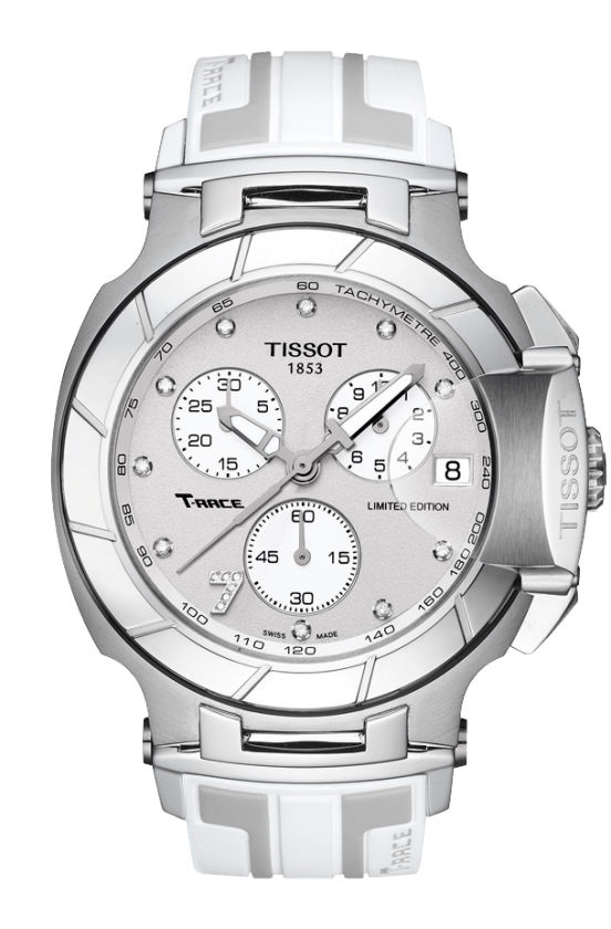 Tissot Watch
