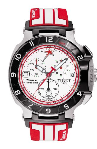 Tissot Watch